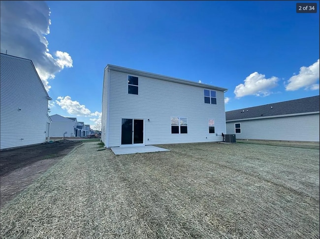 Photo - 4601 Marcus Venture Pl