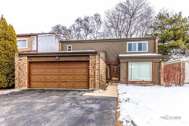 Photo - 2431 Cobblewood Dr