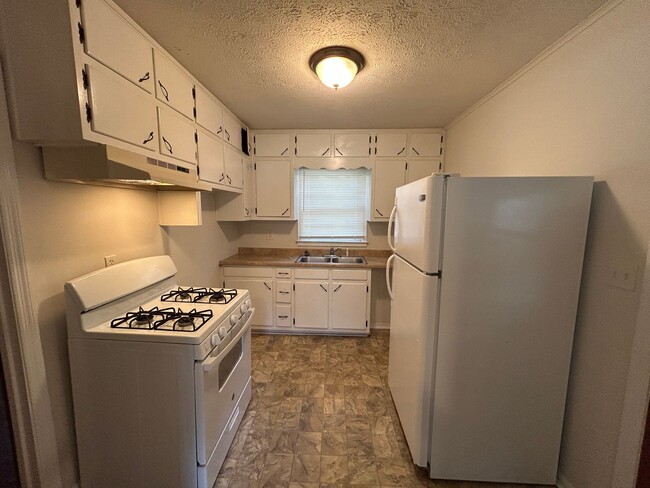 Photo - Charming 3 Bedroom 1 Bath Home w/ a Huge 2 Car Garage!