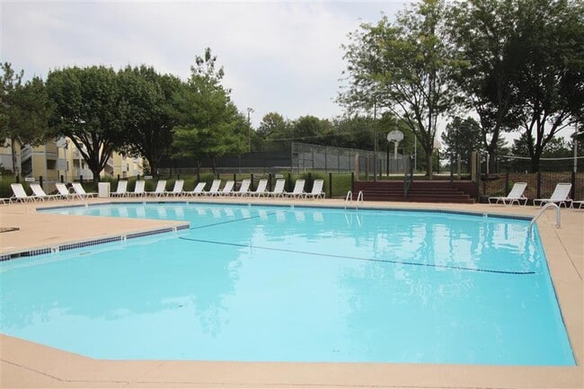 The Ethans Apartments