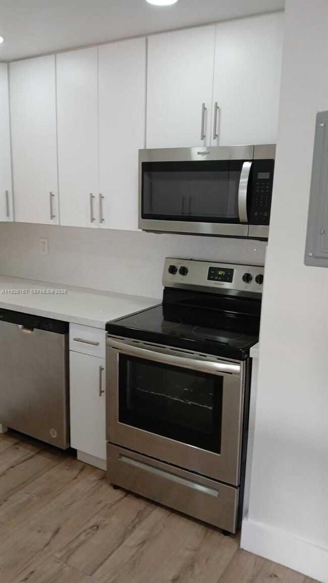Photo - 8820 Fontainebleau Blvd Unit 302