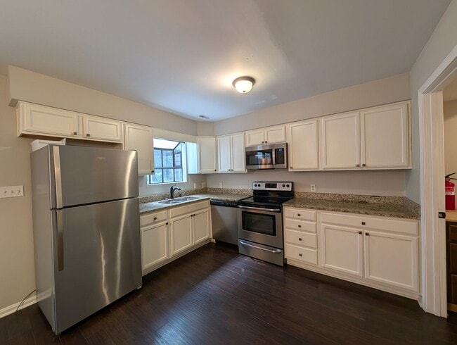 Photo - Charming two story , 2 bedroom, 2.5 bath Condo located the Stratfordshire community !
