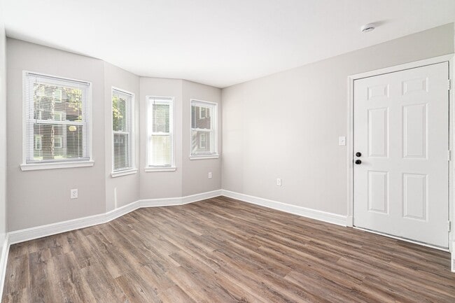 Photo - Station House Apartments