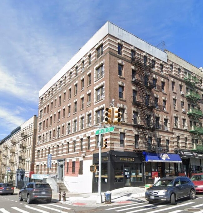 Photo - 501 W 135th St