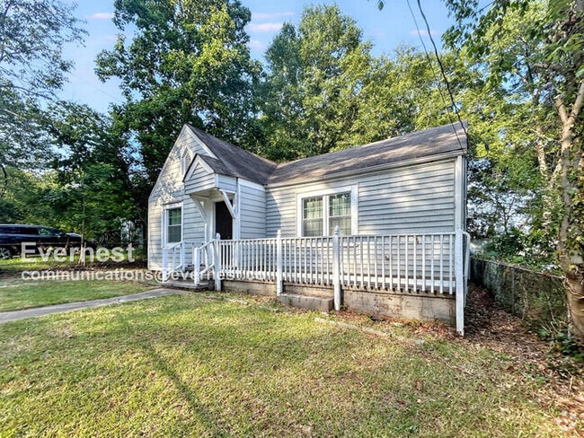 Building Photo - 1867 Conrad Ave SE Rental