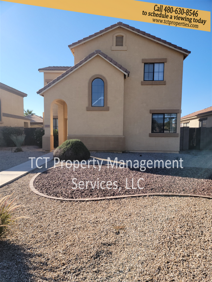 Great Gilbert Home in San Tan Ranch Commun... - Great Gilbert Home in San Tan Ranch Commun...