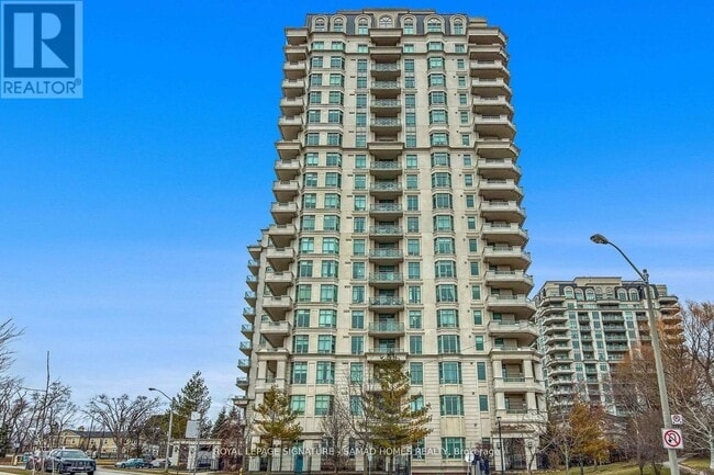 Photo - 10 Bloorview Pl Unit 1206