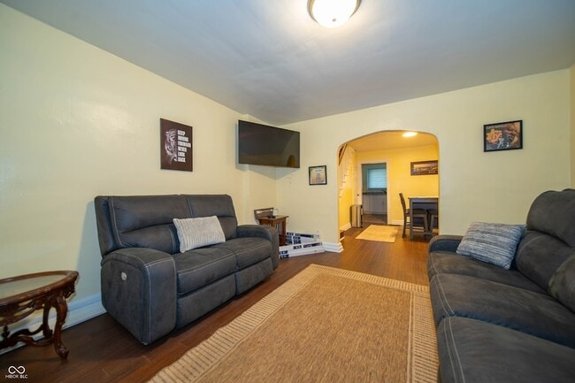 Photo - 5446 N College Ave