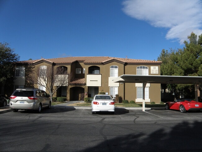 Photo - 9000 S Las Vegas Blvd