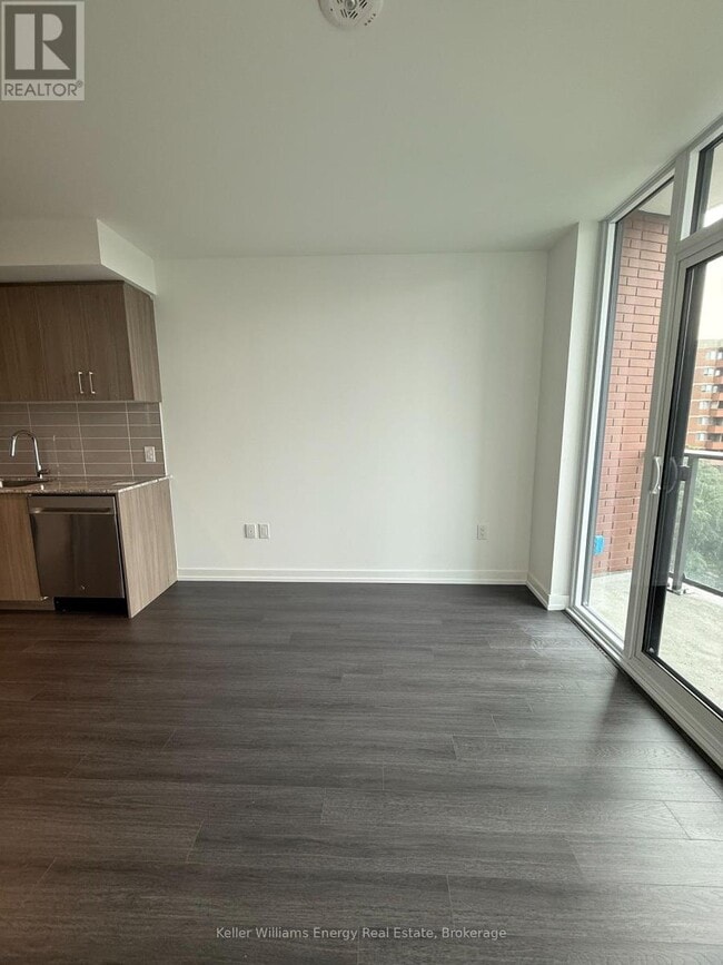 Photo - 4010 Eglinton Ave W Unit 803