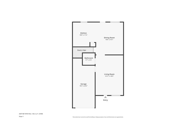Photo - 2547 SW 147 Path