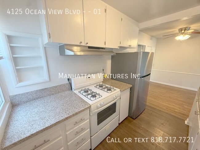 Photo - 4125 Ocean View Blvd Unidad 01