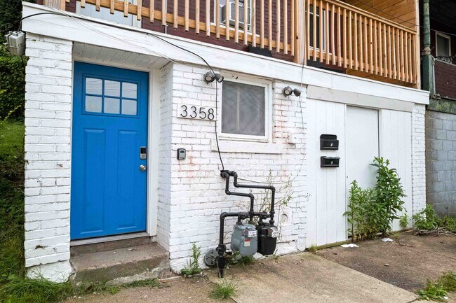 Photo - 3358 Ridgway St Unit FL 2