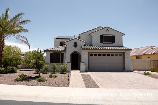 Building Photo - 5839 N 88th Ln Rental