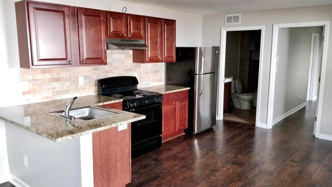 Photo - 903 Massey Ave Unidad A