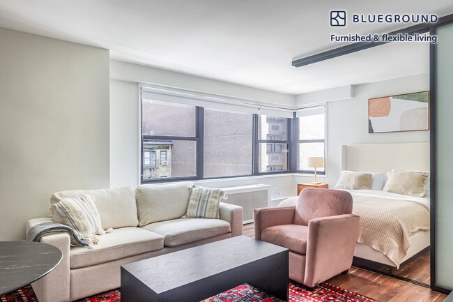 Building Photo - 141 E 33rd St Rental