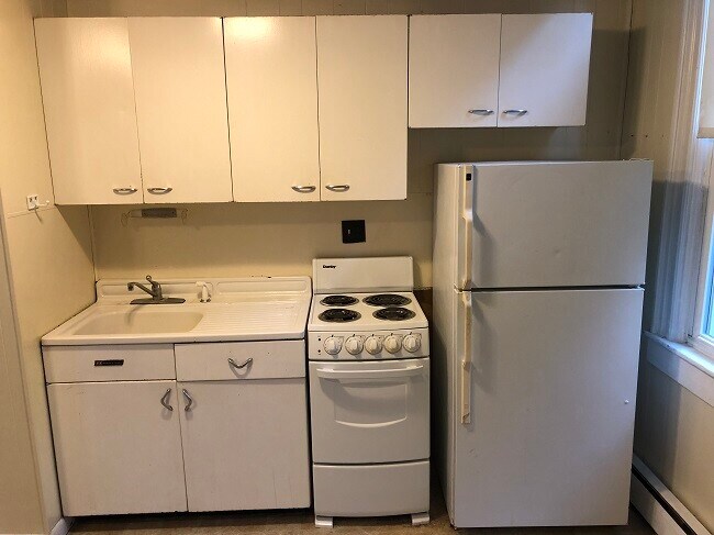 Photo - 2 School St Unit #3