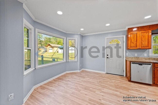 Photo - 2502 Foxworth Dr