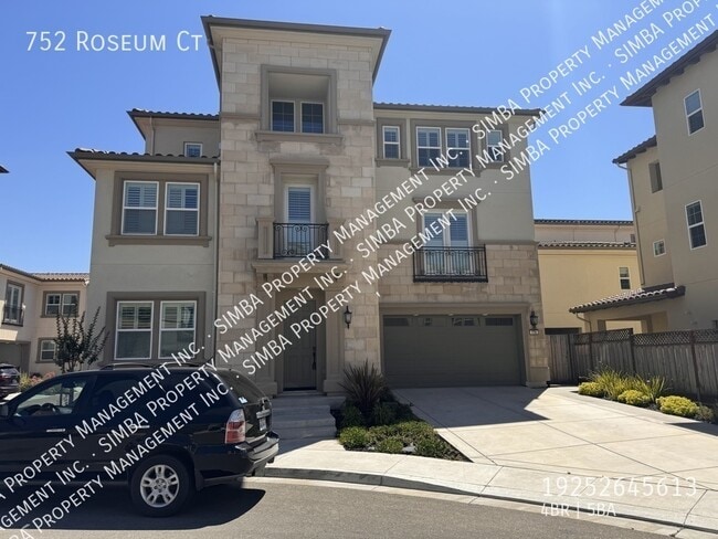 Building Photo - 752 Roseum Ct