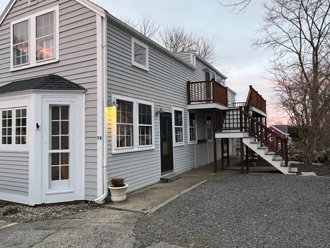 Photo - 7 South St Unidad 3