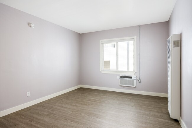 Belcrest Apartments