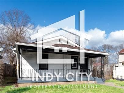 Building Photo - 1244 Edgemont Ave