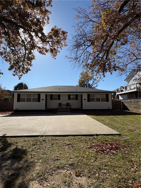 Photo - 808 E Central Ave