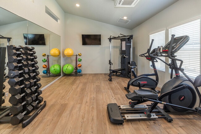 Photo - Cottages on the Boulevard