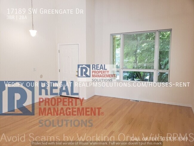 Photo - 17189 SW Greengate Dr