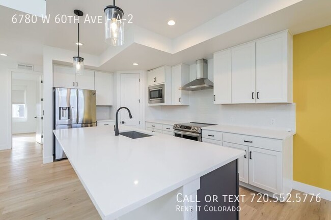 Photo - 6780 W 60th Ave