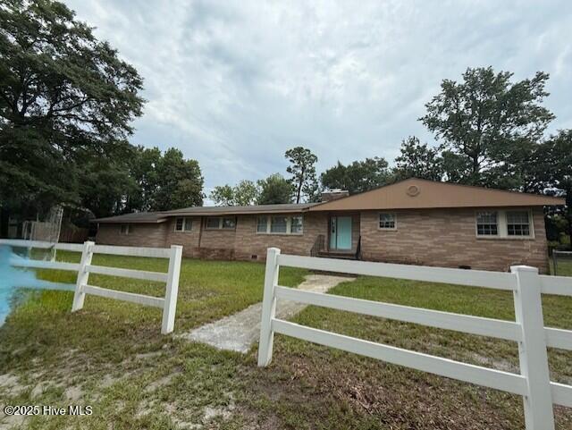 Building Photo - 208 E Rainbow Dr Rental