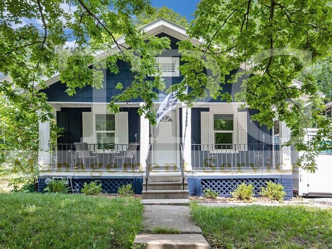 Photo - 708 W 75th Terrace