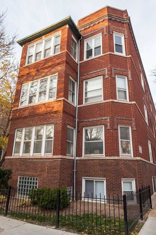 Photo - 2201 W Cortez St Condo Unit 2F