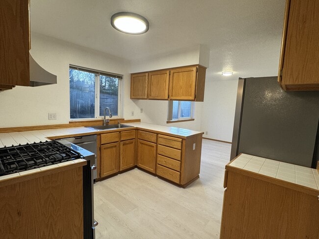 Photo - 4534 SW Pasadena St