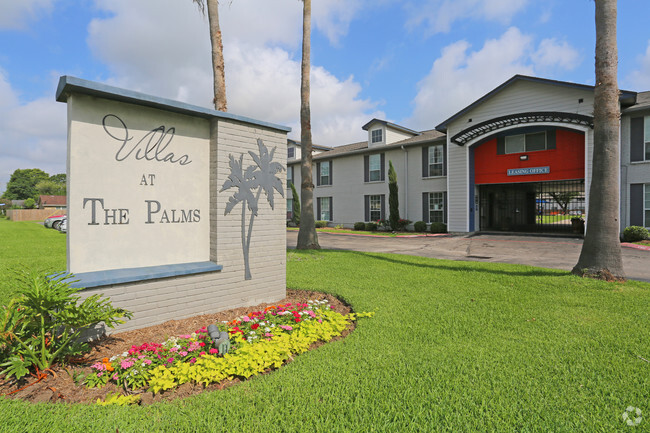 Building Photo - Villas At The Palms Rental