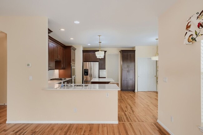 Photo - Amazing 5-bedroom home in Cherry Creek School District! Basement Apartment with kitchen! Move in ...