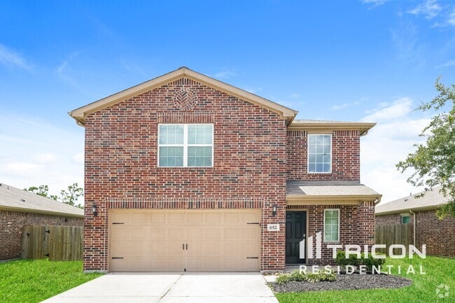 Building Photo - 652 Totem Trail Dr Rental