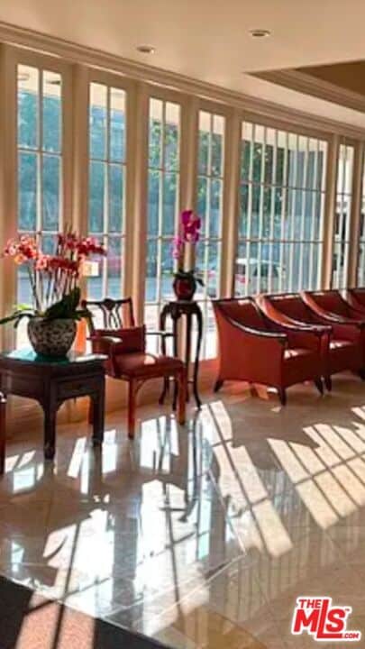 Photo - 969 Hilgard Ave Unit 409