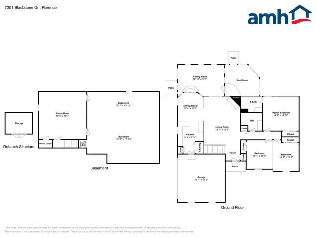Photo - 7301 Blackstone Dr