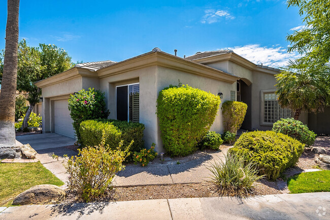Building Photo - 9483 N 115th Pl Rental