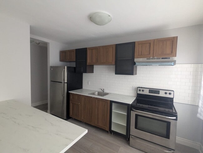 Building Photo - 2251 - 2257 Jane Street