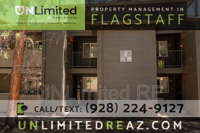 Photo - 1385 W University Ave Condo Unit 9-270