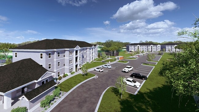 Photo - The Reserve at Cobolt Circle