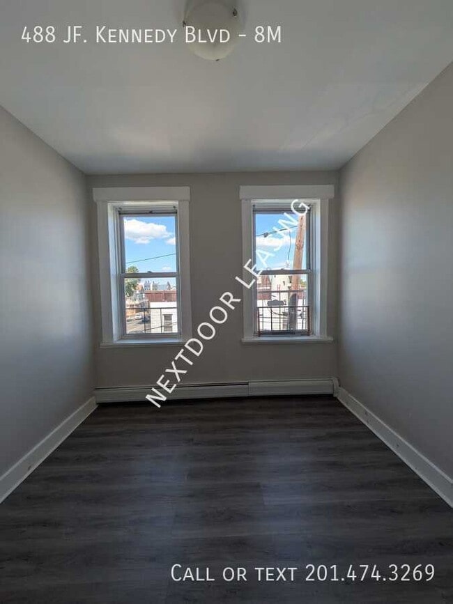 Photo - 488 John F. Kennedy Blvd Unit 8M