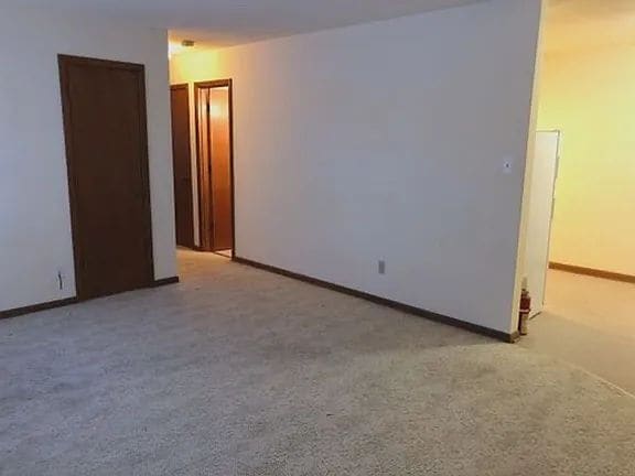 Photo - Spacious two bedroom and one bath apartment located minutes away from shopping and eateries. Unit 6