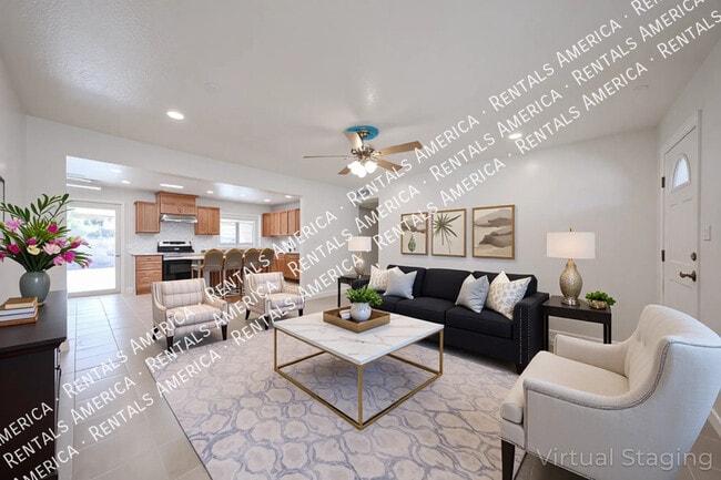 Photo - 935 E Wesleyan Dr