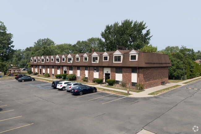 Willow Gardens - Willow Gardens