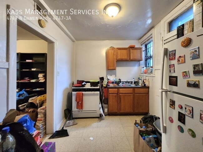 Photo - 4747 N Damen Ave Unit 4747-3A