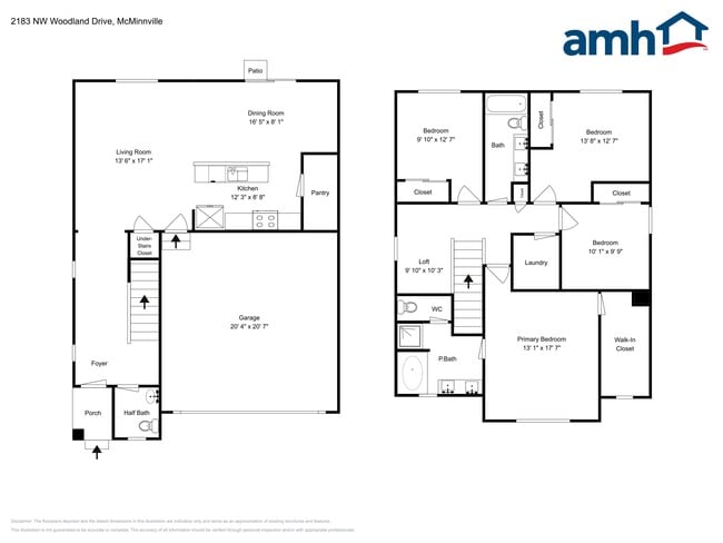 Photo - 2183 NW Woodland Dr