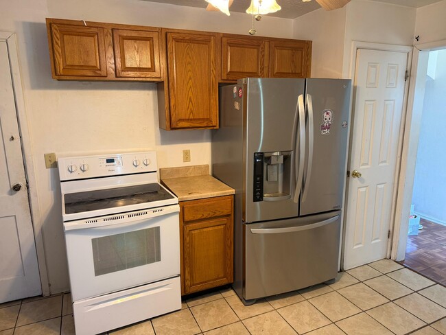 Photo - 2119 Bellefontaine Ave